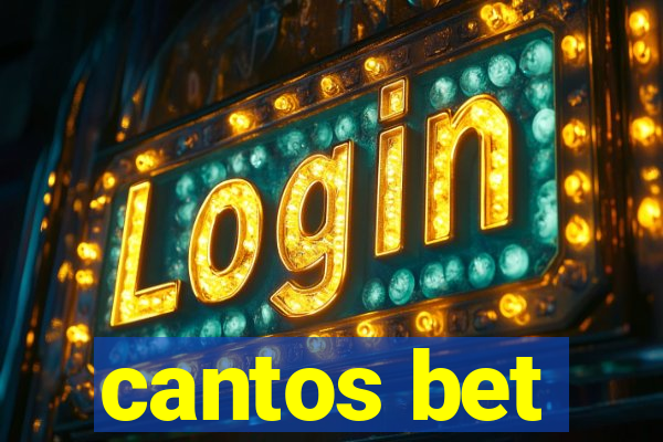 cantos bet